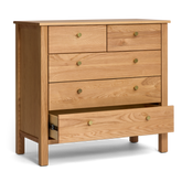 MacKenzie Dresser